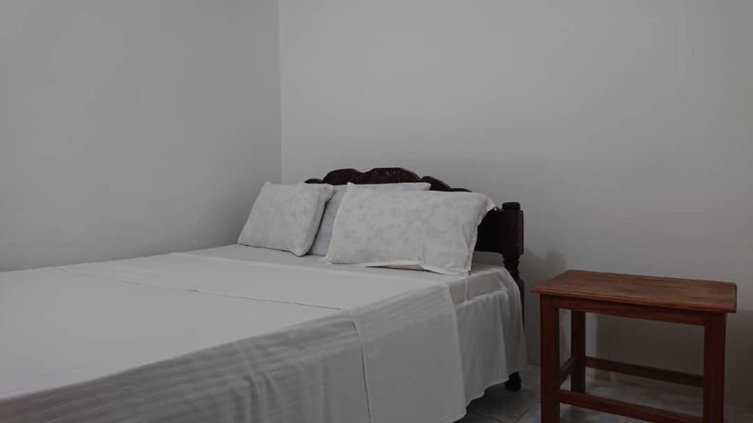 White House Appartement
